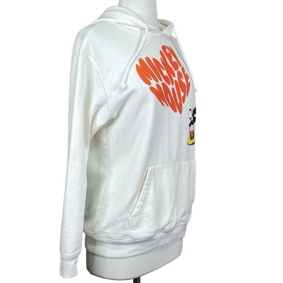 Disney Mickey Mouse Sweatshirt Size Youth Large 11-13 - Picture 3 of 5